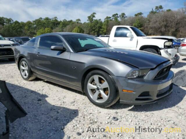 FORD MUSTANG GT, 1ZVBP8CF9E5242246