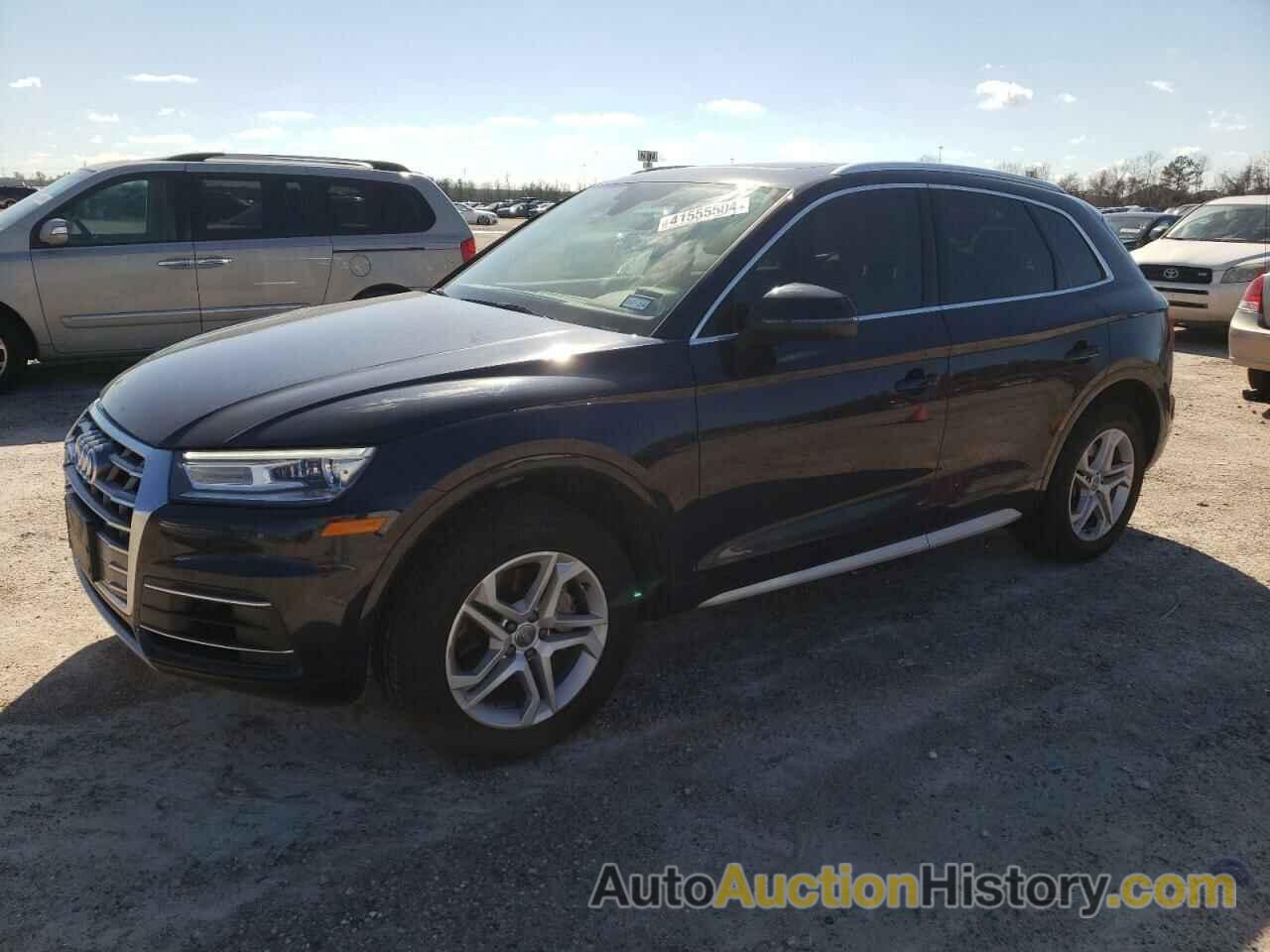 AUDI Q5 PREMIUM, WA1ANAFY5K2141124