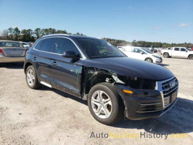 AUDI Q5 PREMIUM, WA1ANAFY5K2141124