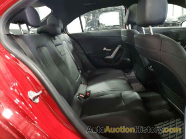 MERCEDES-BENZ A-CLASS 220, WDD3G4EB3KW035079