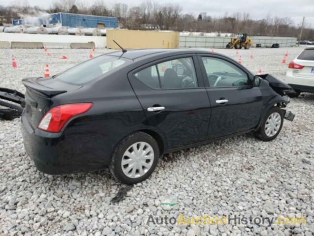 NISSAN VERSA S, 3N1CN7AP2KL840874