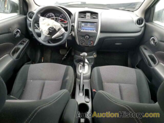 NISSAN VERSA S, 3N1CN7AP2KL840874