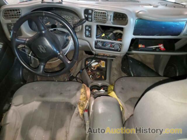 CHEVROLET BLAZER, 1GNDT13X54K160576