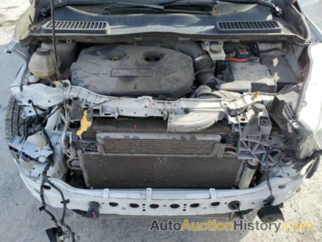 FORD ESCAPE SE, 1FMCU9G98HUC55716