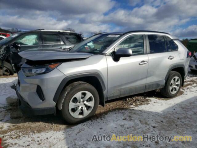 TOYOTA RAV4 LE, 2T3G1RFV8MC252729