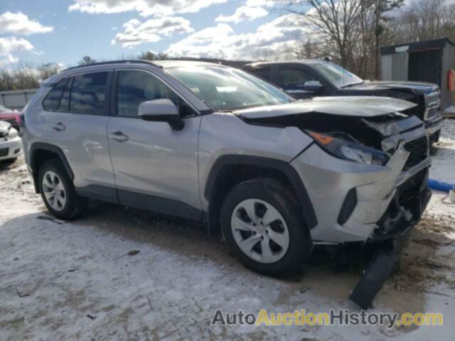 TOYOTA RAV4 LE, 2T3G1RFV8MC252729