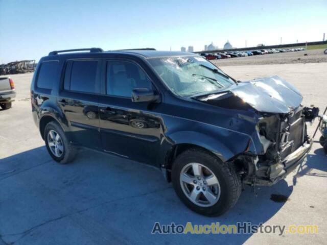 HONDA PILOT EX, 5FNYF3H45BB021425