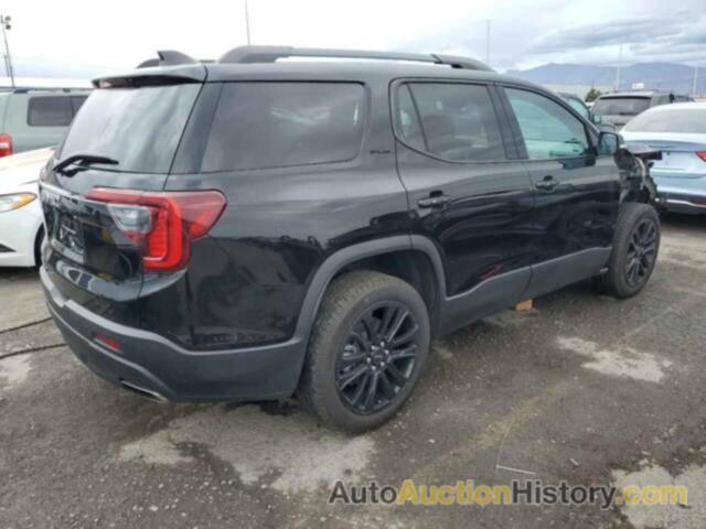 GMC ACADIA SLE, 1GKKNKL48PZ117890