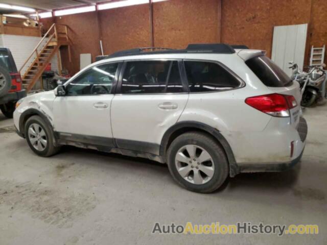 SUBARU OUTBACK 2.5I PREMIUM, 4S4BRBCC1B3411694