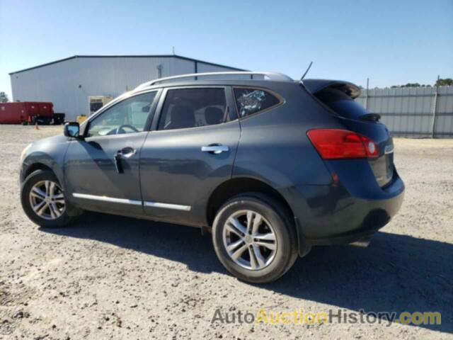 NISSAN ROGUE S, JN8AS5MT8CW275749