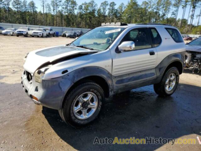 ISUZU VEHICROSS, JACCN57X0X7990999