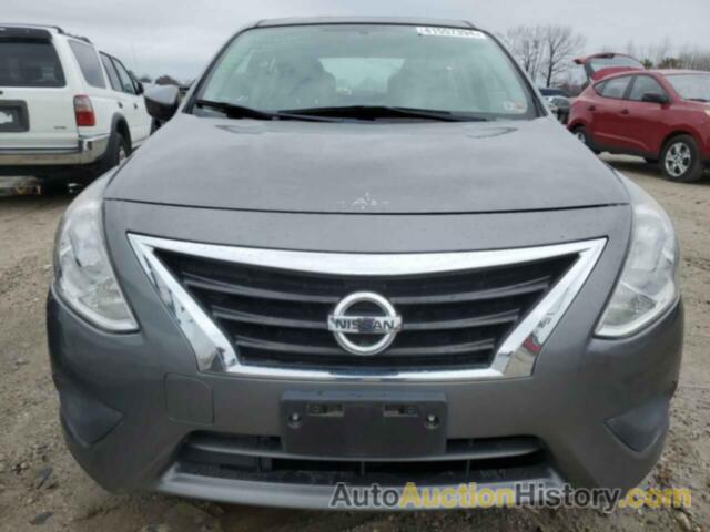 NISSAN VERSA S, 3N1CN7AP5HL908528