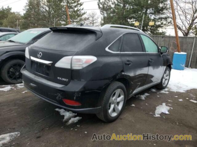 LEXUS RX350 350, 2T2BK1BA0CC136231