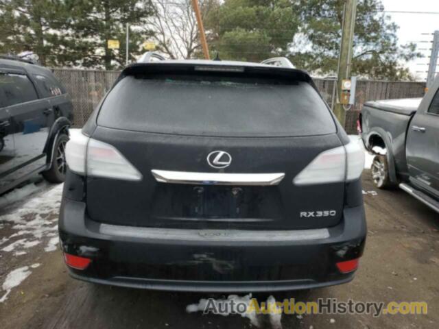 LEXUS RX350 350, 2T2BK1BA0CC136231