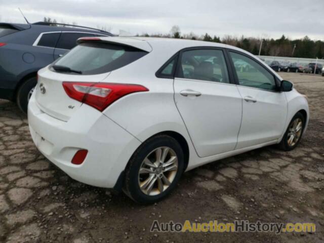 HYUNDAI ELANTRA, KMHD35LE8DU053326