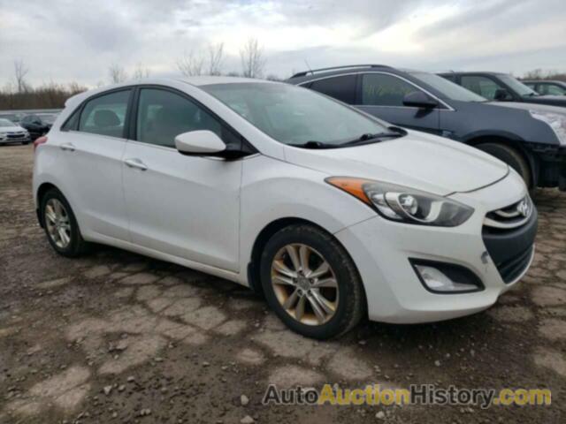 HYUNDAI ELANTRA, KMHD35LE8DU053326