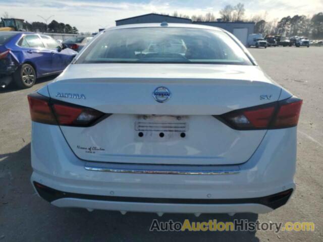 NISSAN ALTIMA SV, 1N4BL4DV5NN304843