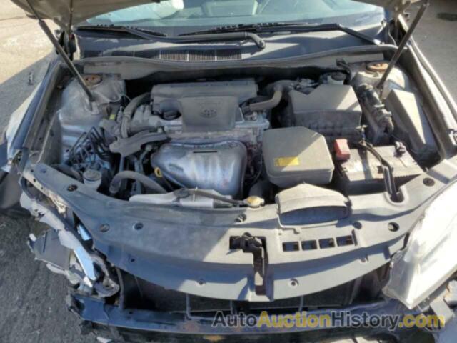 TOYOTA CAMRY LE, 4T1BF1FK3FU492476