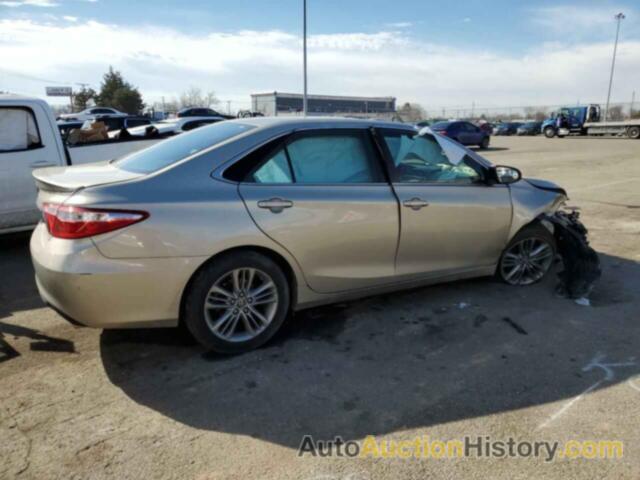 TOYOTA CAMRY LE, 4T1BF1FK3FU492476