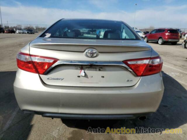 TOYOTA CAMRY LE, 4T1BF1FK3FU492476