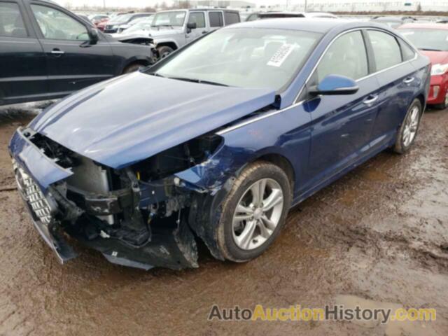 HYUNDAI SONATA LIMITED, 5NPE34AF0KH782216