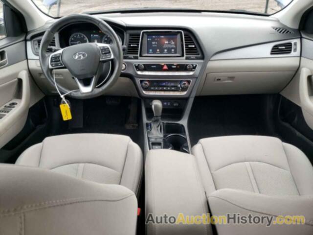 HYUNDAI SONATA LIMITED, 5NPE34AF0KH782216