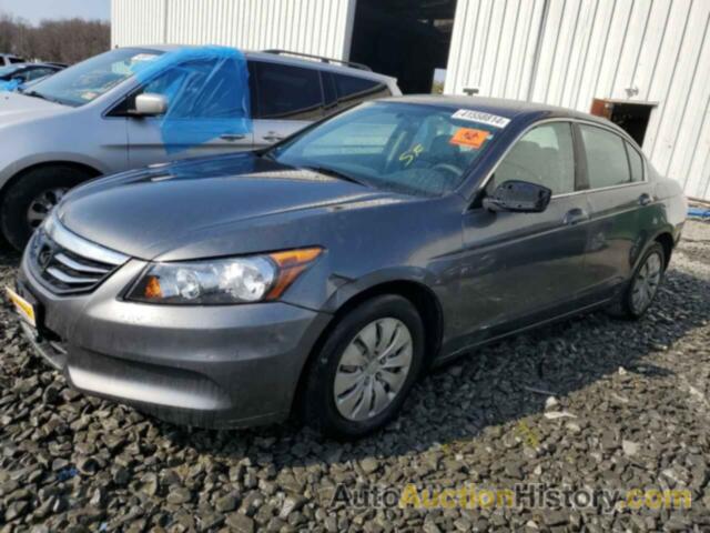 HONDA ACCORD LX, 1HGCP2F3XBA007252