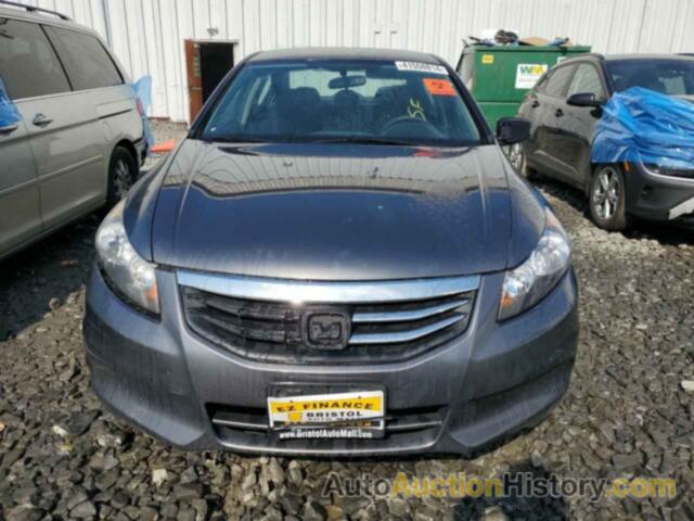 HONDA ACCORD LX, 1HGCP2F3XBA007252