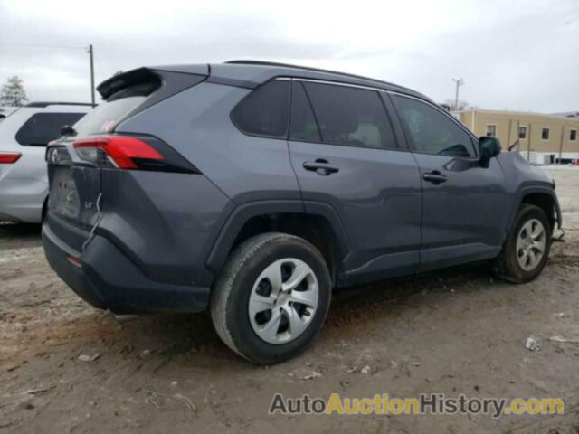 TOYOTA RAV4 LE, 2T3H1RFV4MC148033