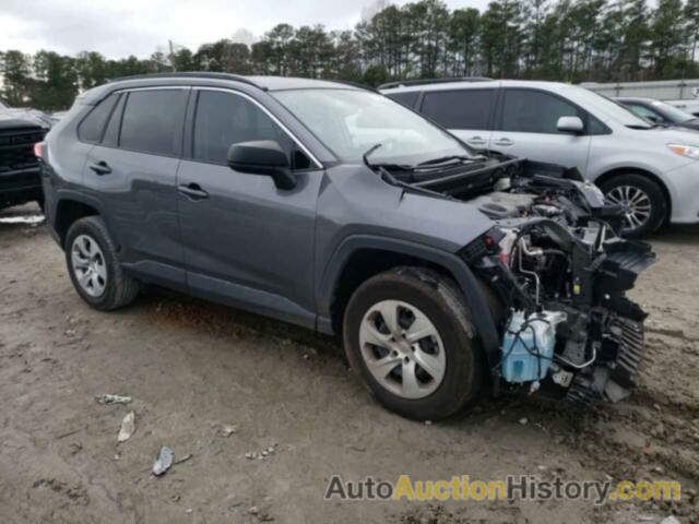 TOYOTA RAV4 LE, 2T3H1RFV4MC148033