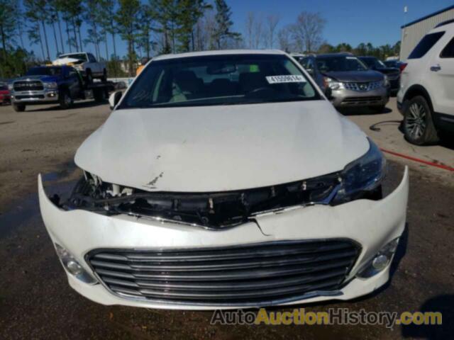 TOYOTA AVALON XLE, 4T1BK1EB0FU179706