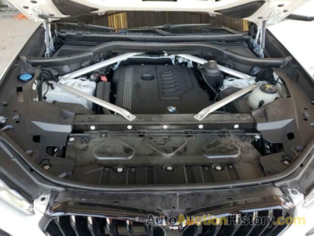 BMW X6 SDRIVE 40I, 5UXCY4C09L9C31523