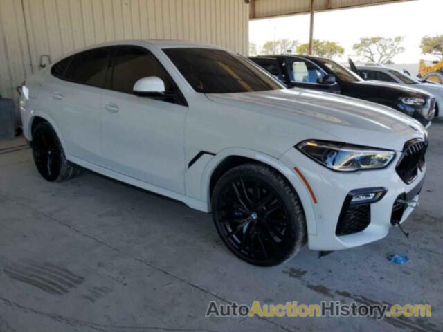 BMW X6 SDRIVE 40I, 5UXCY4C09L9C31523