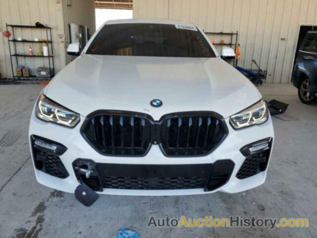 BMW X6 SDRIVE 40I, 5UXCY4C09L9C31523