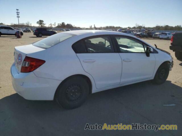 HONDA CIVIC LX, 19XFB2F59CE349057