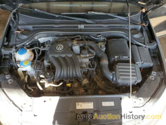 VOLKSWAGEN JETTA BASE, 3VW2K7AJ7EM234348