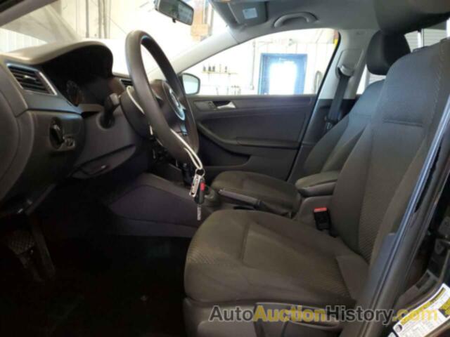 VOLKSWAGEN JETTA BASE, 3VW2K7AJ7EM234348