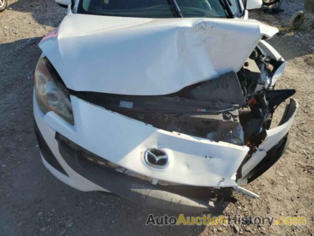 MAZDA 3 I, JM1BL1UG1B1420697