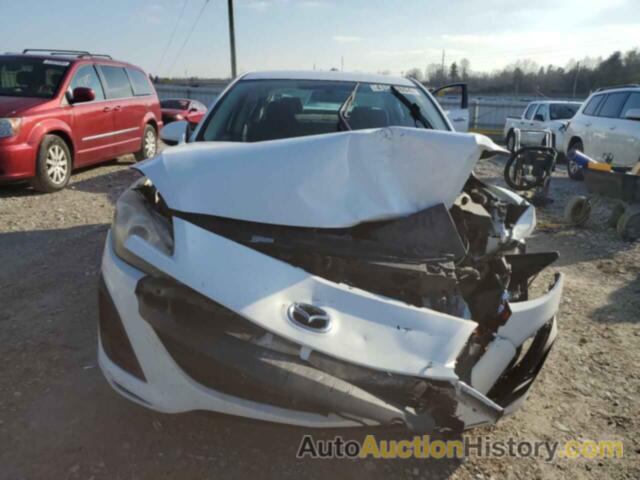 MAZDA 3 I, JM1BL1UG1B1420697