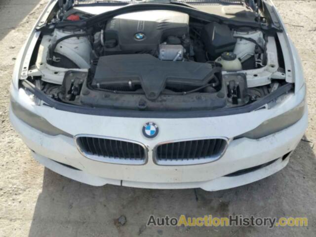 BMW 3 SERIES I XDRIVE, WBA3C3G58FNS74644