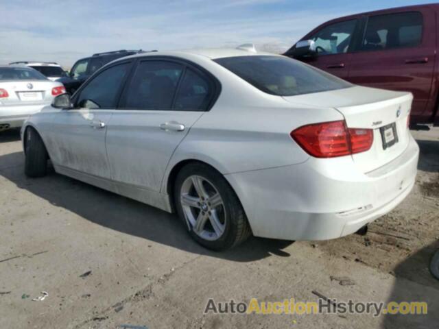 BMW 3 SERIES I XDRIVE, WBA3C3G58FNS74644