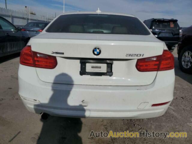 BMW 3 SERIES I XDRIVE, WBA3C3G58FNS74644