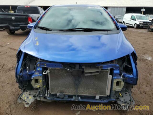 HONDA FIT EX, 3HGGK5H82LM716143