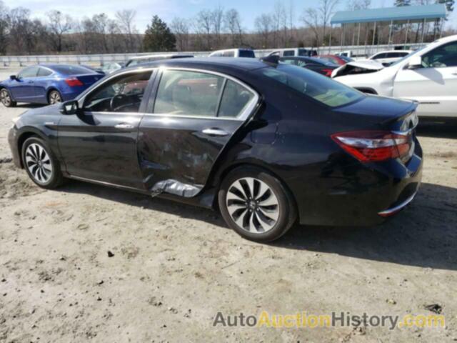 HONDA ACCORD HYBRID EXL, JHMCR6F53HC002651