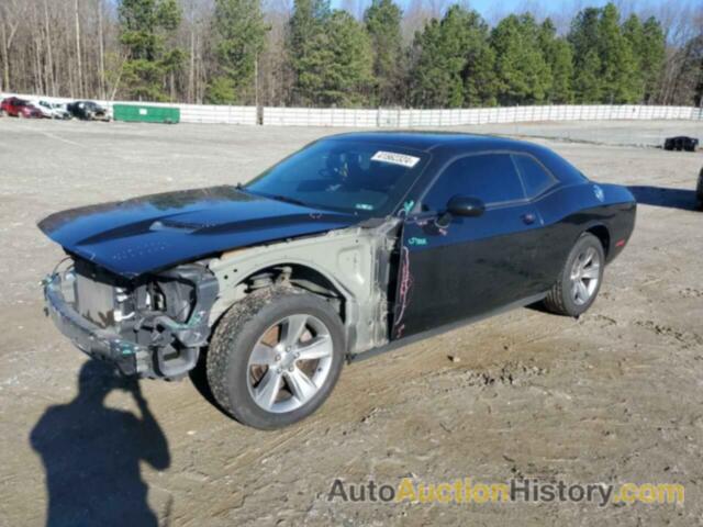 DODGE CHALLENGER SXT, 2C3CDZAG5HH561114