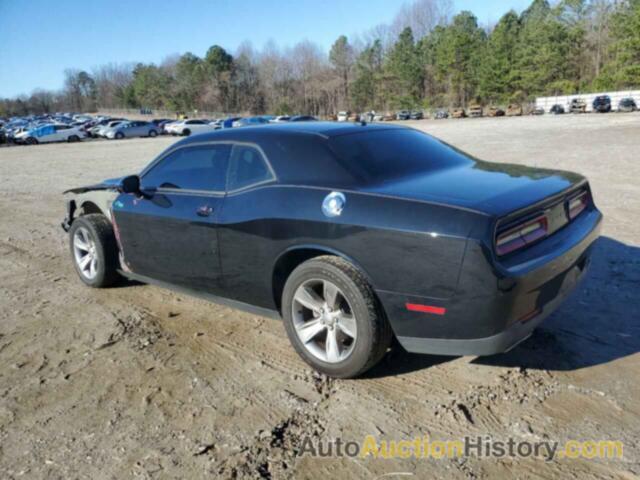 DODGE CHALLENGER SXT, 2C3CDZAG5HH561114