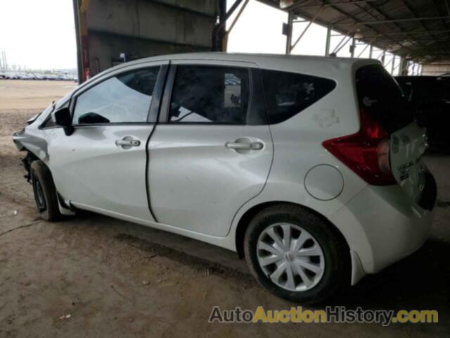 NISSAN VERSA S, 3N1CE2CP7FL360321