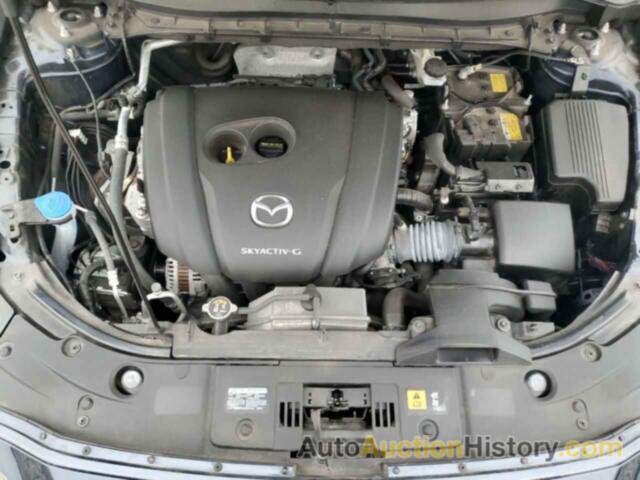 MAZDA CX-5 TOURING, JM3KFACM2L0844564