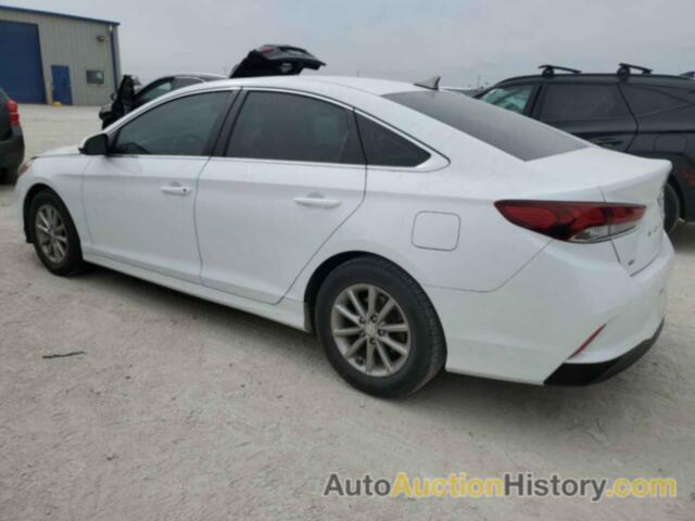 HYUNDAI SONATA SE, 5NPE24AF0JH613573