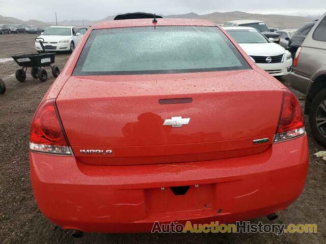 CHEVROLET IMPALA LS, 2G1WF5E33D1178352